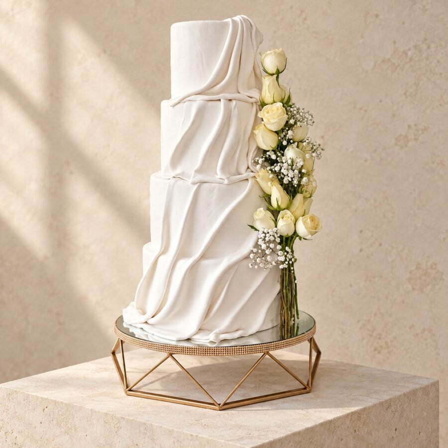 Arte floral · Romántico (foto 6)