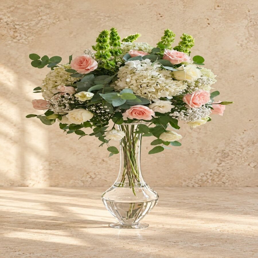 Arte floral · Romántico (foto 2)