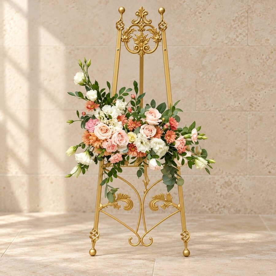 Arte floral · Colgantes (foto 6)