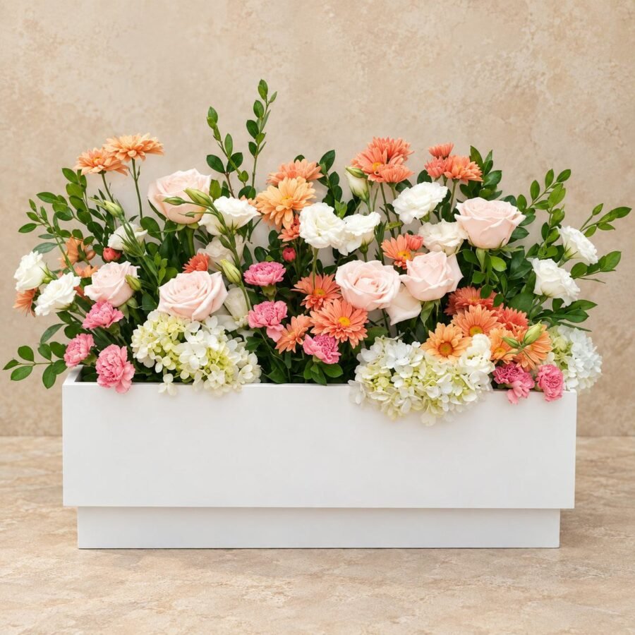 Arte floral · Colgantes (foto 5)