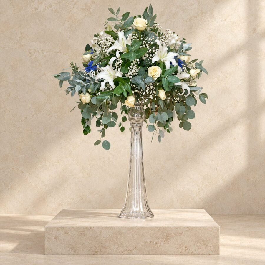 Arte floral · Clásico (foto 2)