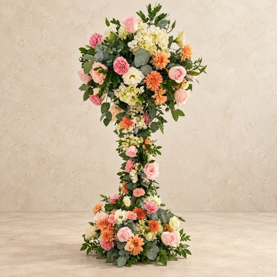 Arte floral · Colgantes (foto 3)