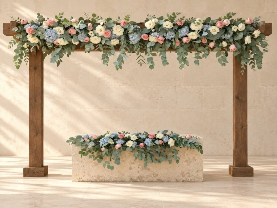 Arte floral · Clásico (foto 6)