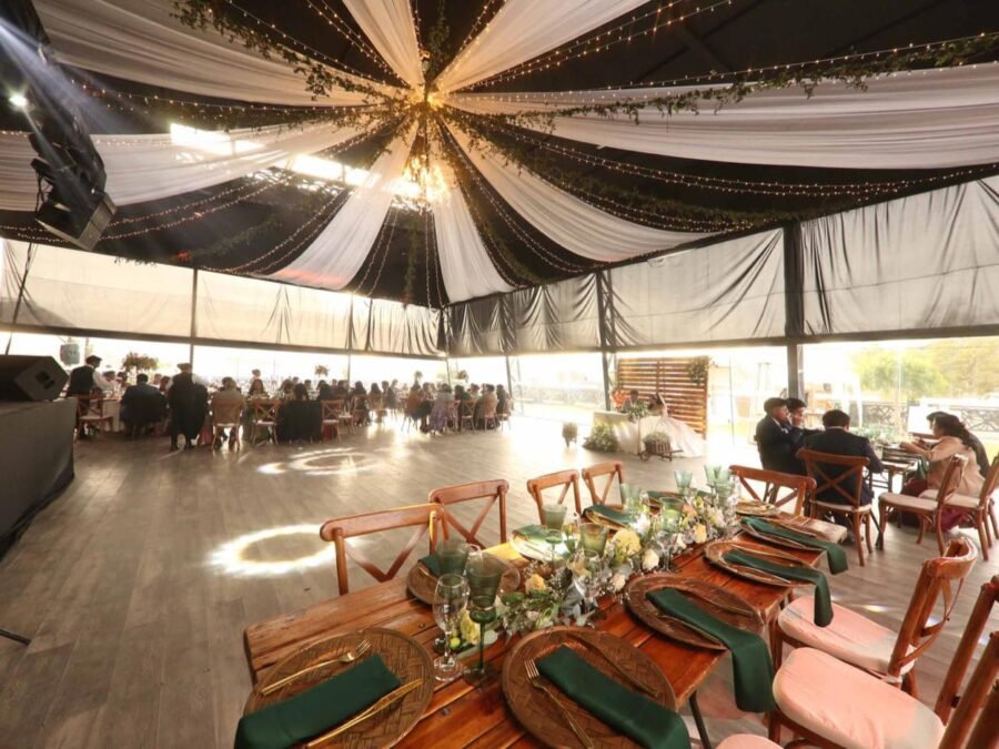 Qué hace un wedding planner (y qué no tienes que hacer tú)